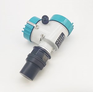 [Hot Item] RS485 Analog Thread Connection Portable Ultrasonic Open Channel Flow Meter