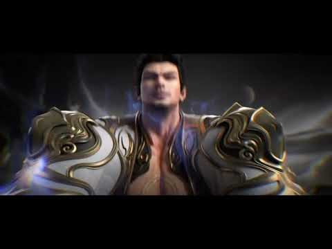 Preview Perfect World Episode 248