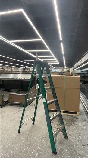 Aldi conversion of former Winn-Dixie in Port Orange, Florida nears completion