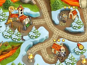 Island Tribe 4 - Free on GameTop