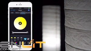 2.8K views · 11 reactions | Experience lighting like never before. Get this amazing 8 Watt Bluetooth connected Smart Bulb from Enlit Concept. Our Personal Favorite. (Check Photo in Comment Section) Price: BDT 2150 Delivery Charge: BDT 60 (Within Dhaka City) | Enlit Concept | Facebook