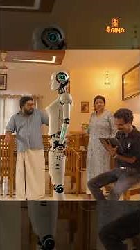 ഞങ്ങളുടെ ലൈഫിലും ഇത് ഫസ്റ്റ് എക്സ്പീരിയൻസാണ് ..!😂🤣 #Swargam #shorts #ajuvarghese