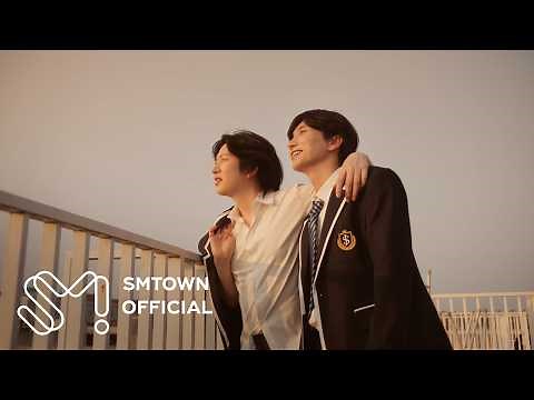 SUPER JUNIOR-83z 슈퍼주니어-83z '너를 위한 약속 (Promise)' MV