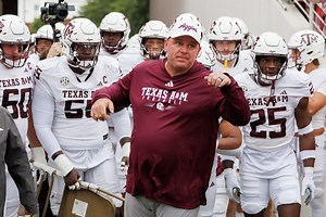 Texas A&M football recruiting: 4-star edge rusher Zyron Forstall commits to Aggies