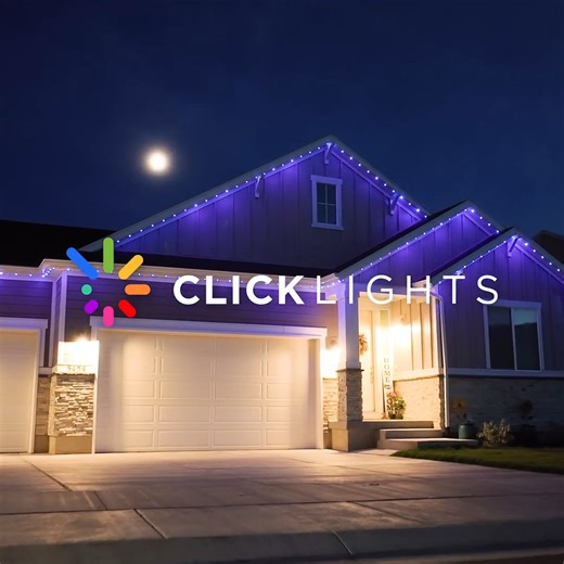 2K views · 5 comments | Introducing ClickLights - the fastest,...