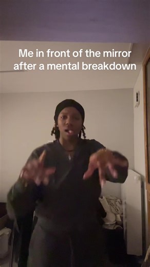 Reflecting on Mental Health: A Creative Mashup