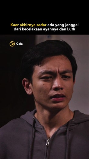 Sakit banget sih pas tau tante kesayangan pelakunya 😤 #CELA #CELAViu #DramaMalaysia #Viu #TikTokTainment
