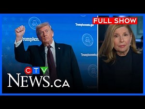 Bessent warns Carney against picking a fight with Trump | CTV National News at 5:30 for Jan.28, 2026