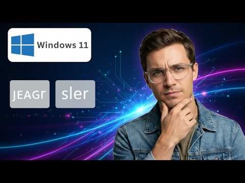 Wie man ClearType-Text in Windows 11 aktiviert oder deaktiviert (2026)
