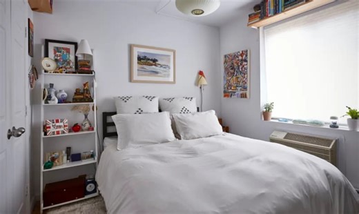 The "So Pretty" Walmart Find Shoppers Are Buying for Every Room (It Triples Your Storage Space!)