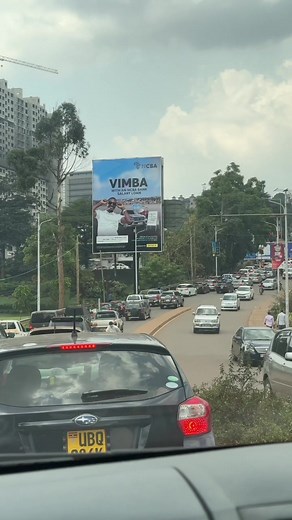 Exploring Kampala's Vibrant City Life and Traffic