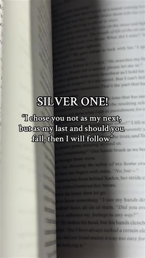 Erica Reads ౨ৎ on TikTok