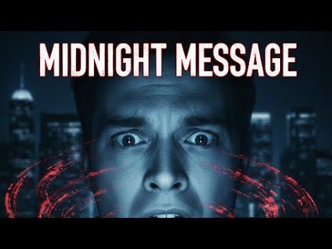 At New Year Midnight, Everyone’s Phone Buzzed