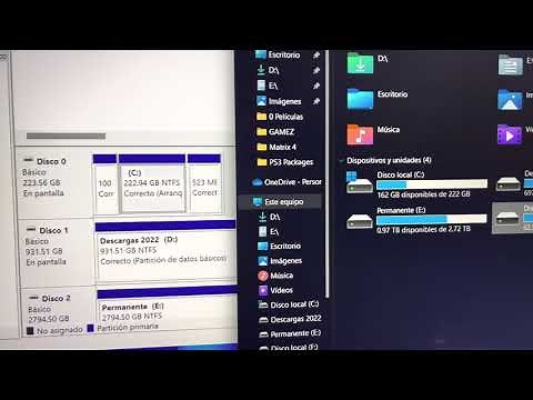 How to format hard drive and delete data with Windows 11?