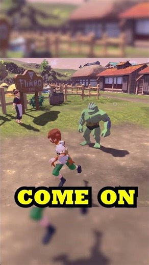 Shiny Alphabet Hunt Day 11: The Letter O! ✨ (Pokémon Legends Arceus) #shorts