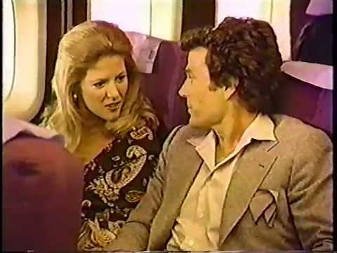 THREE ON A DATE (Part 1 of 4) Loni Anderson, Meredith MacRae, Pactrick Wayne