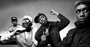 Chuck D on the Influence of Hip Hop and "Fight the Power" | PBS