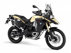 BMW F800GS Adventure - Specs, Top Speed, Horsepower ⏲️