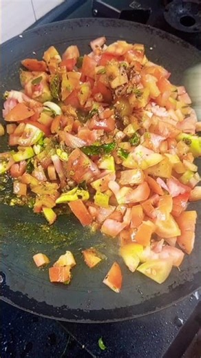 tomato chutney