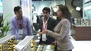 Memorable moments with #Bloomproperties at the region's most iconic property show, Cityscape Global 2018! This was another successful year promoting our exclusive offers on Bloom's developments in #Dubai & Abu Dhabi. We look forward to seeing you again at #cityscapeabudhabi in 2019. لحظات مميزة في أهم معرض للعقارات بالمنطقة، سيتي سكيب 2018! سنة أخرى ناجحة نقدم من خلالها عروضنا الحصرية للتطوير العقاري لبلووم في دبي وأبوظبي. نتطلع لرؤيتكم مرة أخرى في سيتي سكيب أبوظبي 2019 | Bloom Holding