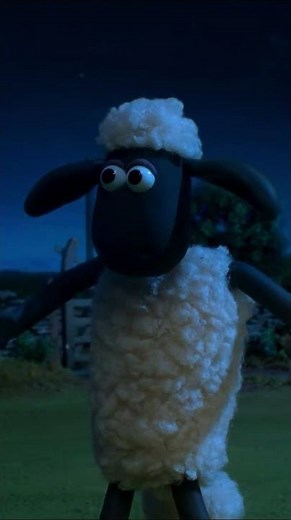 💡🐑 Shaun’s Big Idea!🐑🐑🐑#shaunthesheep #shorts