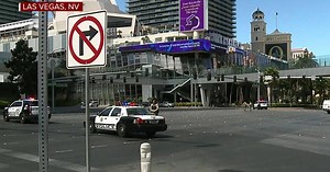 Las Vegas Strip shooting victim dies