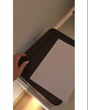 Test Epson EcoTank ET-2850 Tintenstrahl-Multifunktionsgerät