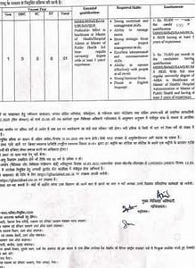 New vacancy ayush,mbbs,bds doctor apply now 🥰🥰