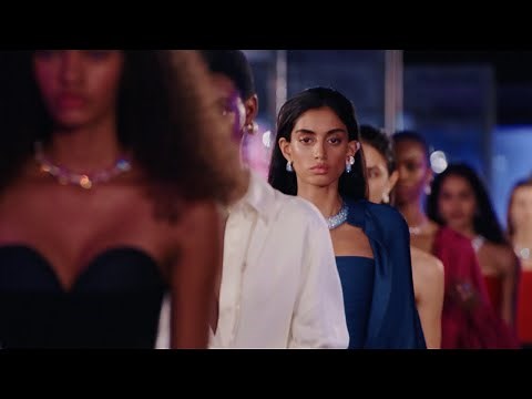 MESSIKA – Terres d’Instinct | Looks