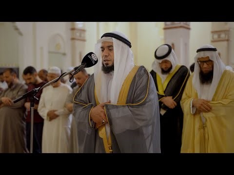 Heart Touching Quran Recitation | Surah Yusuf by Sheikh Hassan Issa | Most Beautiful Recitation