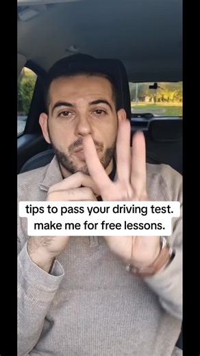 Top Tips to Ace Your Driving Test in England