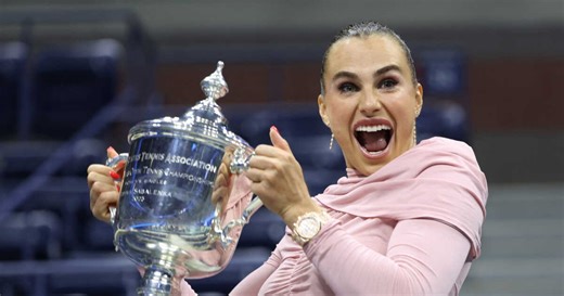 Aryna Sabalenka fiancée : qui est Georgios Frangulis, l'homme qui l'a demandée en mariage, deux ans après un terrible drame ?