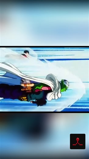 Gohan's ready to fight! Piccolo's got his back. Even Vegeta's being a team player. What's going to happen?! #DragonBall #Gohan #Piccolo #Anime #DBZ #Fight