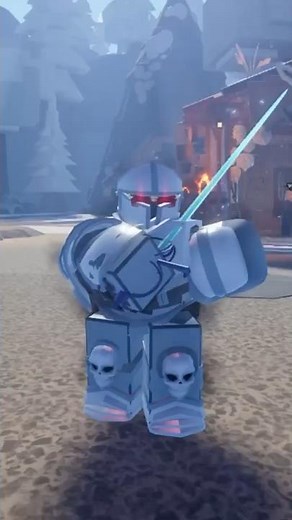 EASY ARMOR RECIPE FOR ISLAND 3 IN ROBLOX THE FORGE...