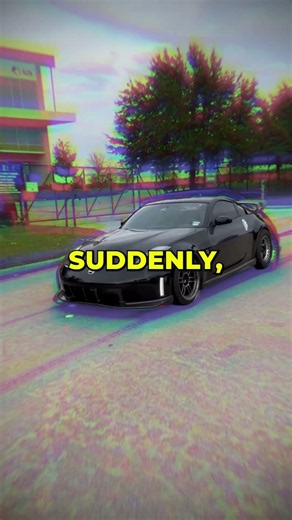 The internet made this car legendary 😭 #350z #cars #shorts