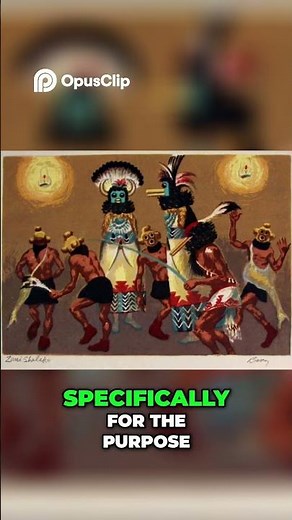 Zuni Tribe's Xalaco Solstice Ceremony