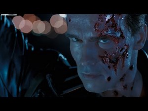 Terminator 2 - Main Theme (Ambient Soundtrack & Extended Theme Music)