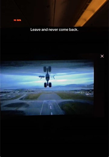 Leave and Never Come Back: A Journey of Moving On