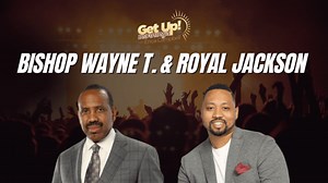 Impact Network's New Chapter in Black Entertainment: Insights from Bishop Wayne T. Jackson and Royal Jackson
