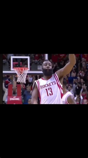 James Harden Highlights: Best NBA Moments Compilation