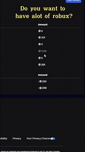 Free robux??🤯🤯🔥