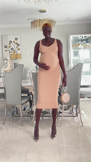 Walking into my birth month like a pro 😂 #julybaby #slayingpregnancy #fyp