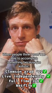 90K views · 4K reactions | I Don’t Know If I’ve Ever Held a Serious Face That Long – Season 3 Moments! Serious face = activated  This might be a record for me! Season 3 is full of moments like this—real, raw, and sometimes hilarious. Can’t wait for you to see it!  | Tannerwiththetism | Facebook