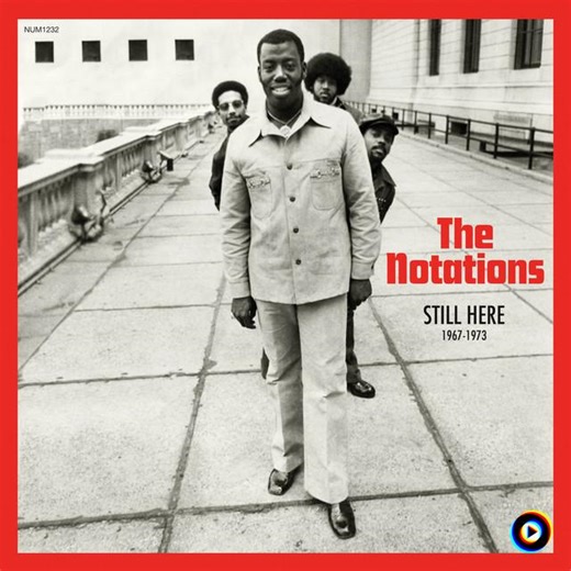 Ill Always Love You by The Notations
