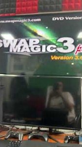 Swap magic3 la herramienta de la ps2