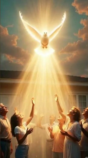 🔥 Holy Spirit Powerful Prayer Song | Invite the Holy Spirit Into Your Life ✝️