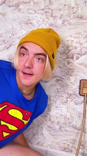 Cardboard Phone Adventure | You Won't Believe What Happened! 📲