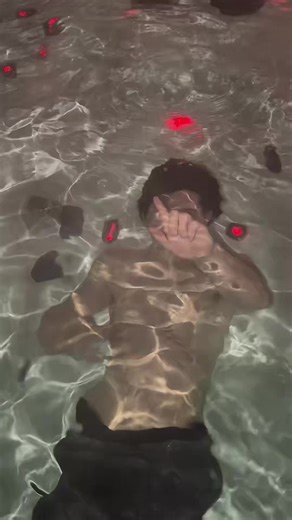 Romulus (@romulus.2005)’s video of david laid