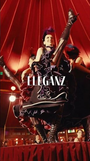 A Night of Glamour – Hosted Burlesque Spectacular 💃🌟