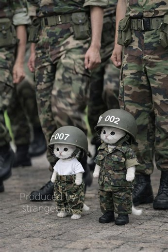 Cat Argument Gone Viral on TikTok